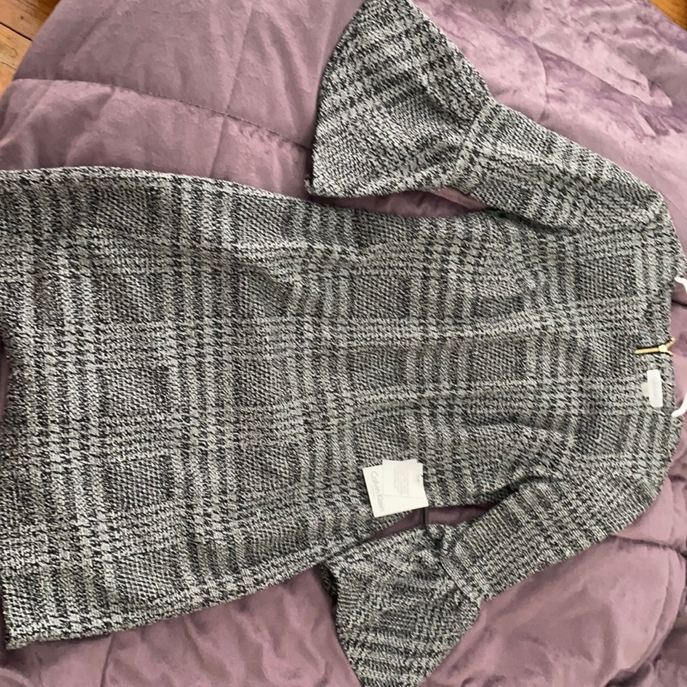 Calvin Klein women’s size 6 professional dress
